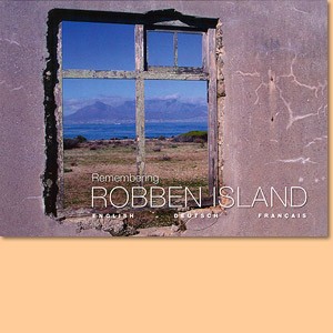 Remembering Robben Island