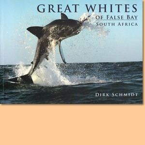 The Great Whites of False Bay, South Africa