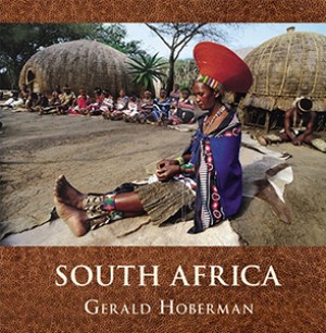 South Africa (Hoberman large format)