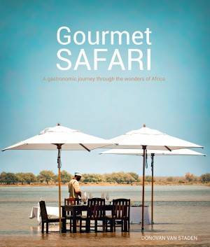 Gourmet Safari: A gastronomic journey through the wonders of Africa