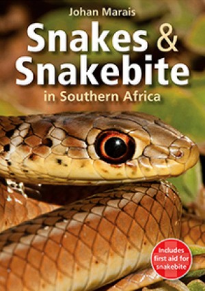 Snakes & snakebite in Southern Africa