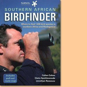 Southern African Birdfinder