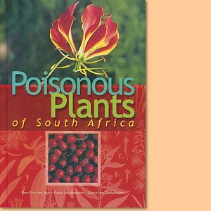 Poisonous Plants of South Africa