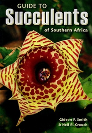 Guide to succulents of Southern Africa