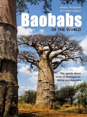 Baobabs of the World