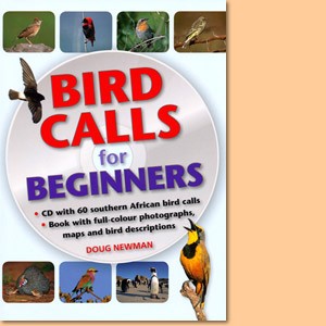 Bird Calls For Beginners