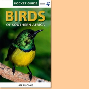 Pocket Guide: Birds of Southern Africa
