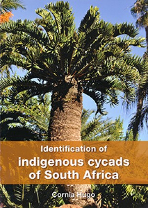 Identification of indigenous cycads of South Africa