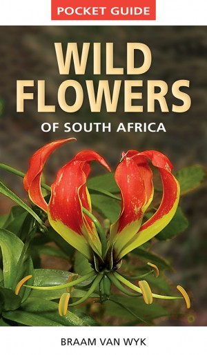 Pocket Guide: Wild Flowers of South Africa