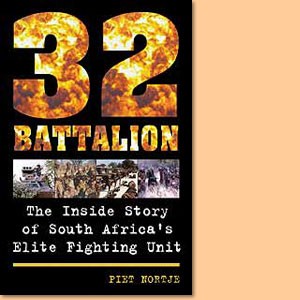 32 Battalion
