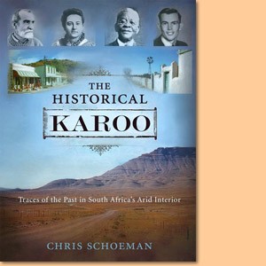 The historical Karoo