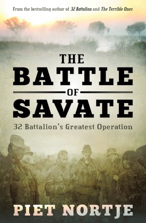 The Battle of Savate: 32 Battalion's greatest operations