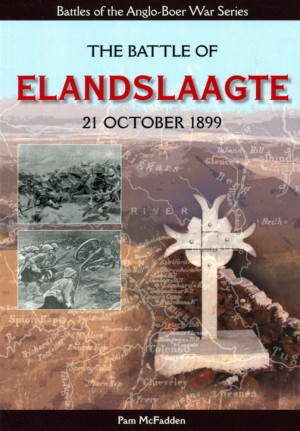 The Battle Of Elandslaagte 21 October 1899