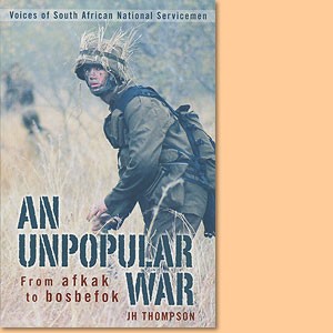 An Unpopular War