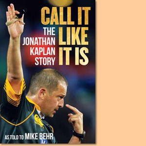 Call It Like It Is. The Jonathan Kaplan Story