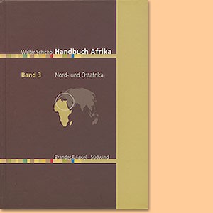 Handbuch Afrika, Band 3