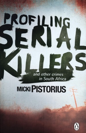 Profiling serial killers and other crimes in South Africa