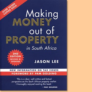 Making Money out of Property in South Africa