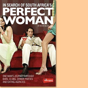 In Search of South Africa's Perfect Woman