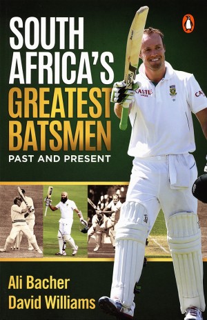 South Africa's greatest batsmen