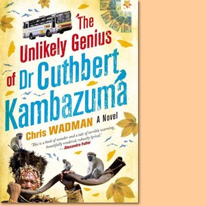 The Unlikely Genius of Dr Cuthbert Kambazuma