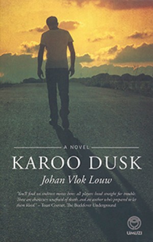 Karoo Dusk