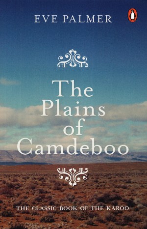 The plains of Camdeboo