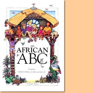 An African ABC