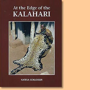 At the Edge of the Kalahari. Historical Colour Photographs of Tswana Chiefdoms and Hereros in Exile