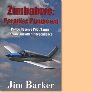 Zimbabwe: Paradise Plundered