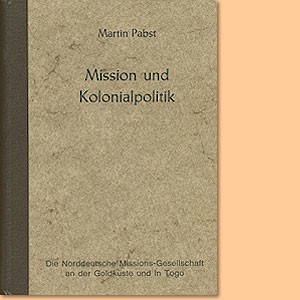Mission und Kolonialpolitik