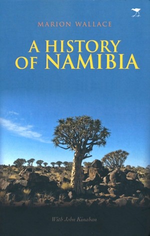 A History of Namibia