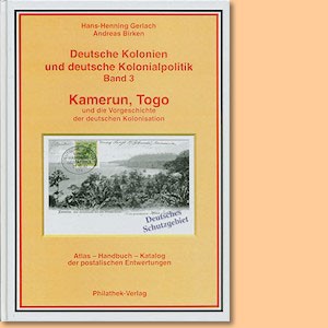 Kamerun, Togo und die Vorgeschichte der deutschen Kolonisation