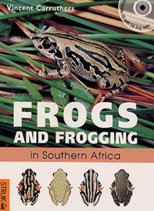 Frogs and Frogging in Southern Africa
