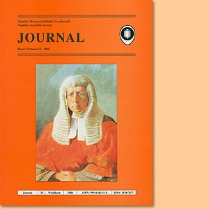 Journal Vol. 54/2006