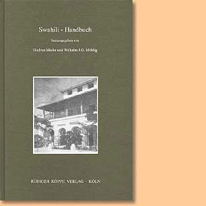 Swahili-Handbuch 