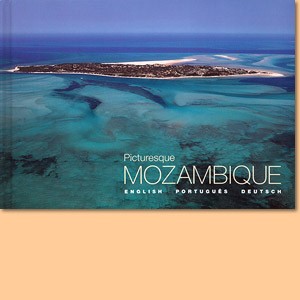 Picturesque Mozambique