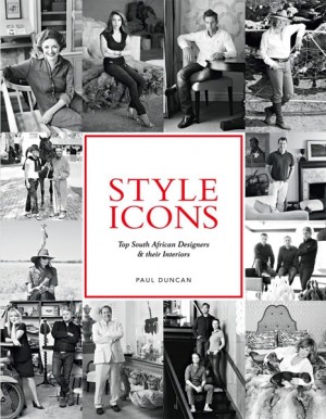 Style Icons: Top South African Designers and their Interiors