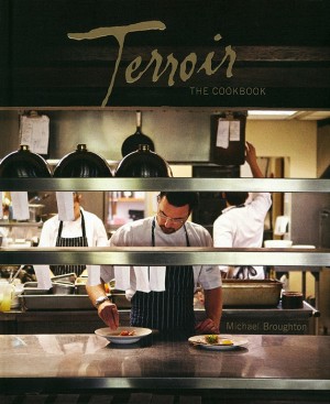 Terroir: The Cookbook