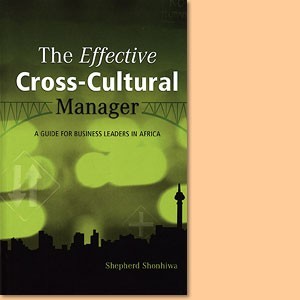 The Effective Cross-Cultural Manager