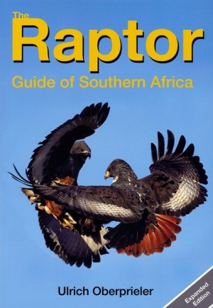 The Raptor Guide of Southern Africa