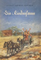 Die Kinderfarm (Ausgabe 1941)