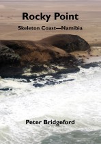 Rocky Point. Skeleton Coast - Namibia