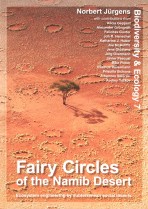 Fairy Circles of the Namib Desert: Ecosystem engineering by subterranean social insects
