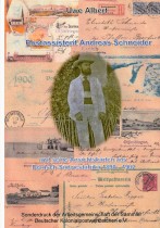 Postassistent Andreas Schneider und seine Ansichtskarten aus Deutsch-Südwestafrika 1898-1902