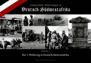 Fotografische Erinnerungen an Deutsch-Südwestafrika, Band 3