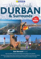 Visitor's Guide Durban & Surrounds