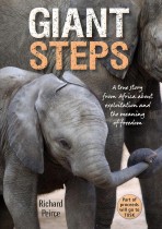 Giant Steps: A true story from Africa about exploitation and the meaning of freedom