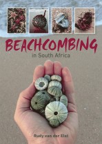 Beachcombing in South Africa
