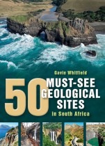 50 must-see geological sites in South Africa